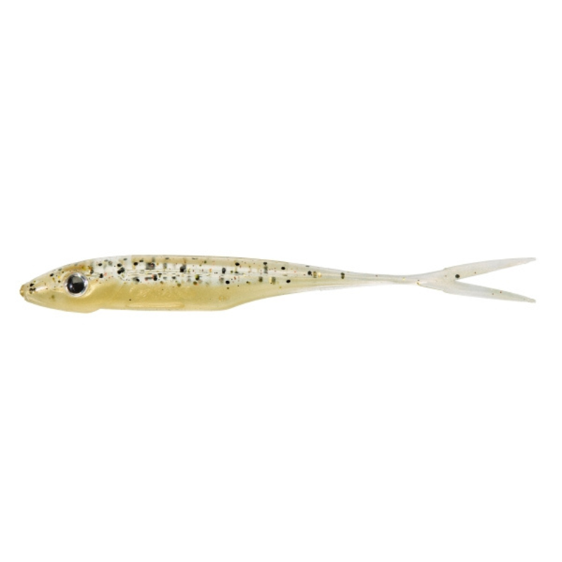 Gunki Kiddy 5cm Ghost Zander
