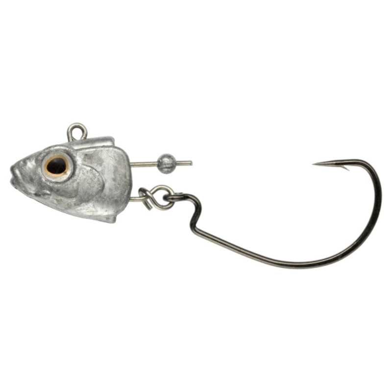 Gunki Główka G'Bump SWM 95 10g Head TEX