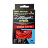 Sensas Guma Amortyzator Magic Hybrid 3,50mm 5m