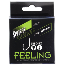 Sensas Przypony 3180 BZ...