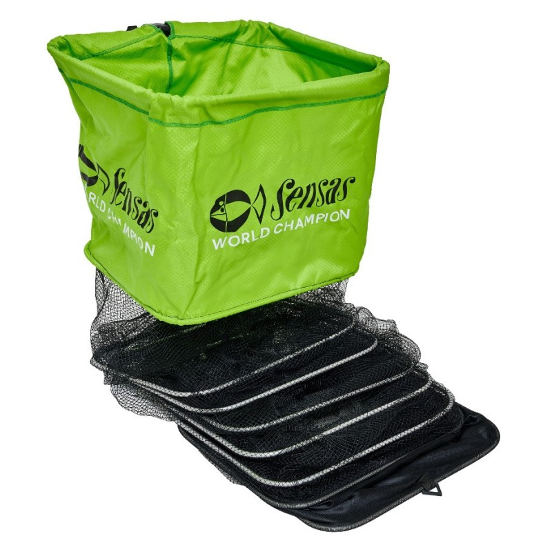 Sensas Siatka Bristol 3,0m