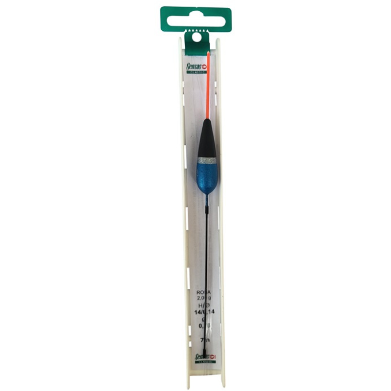 Sensas Zestaw Spławikowy Rosa 2g