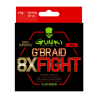 Gunki Plecionka Line G'Braid 8X Fight 135m 0,17mm
