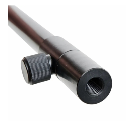 Starbaits Podpórka 50cm Black Spot Power Drill