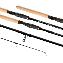 Sensas Wędka Black Arrow Pellet Waggler 3,60m