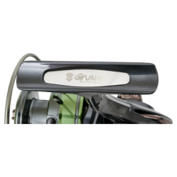 Gunki Kołowrotek Overtake FV 250