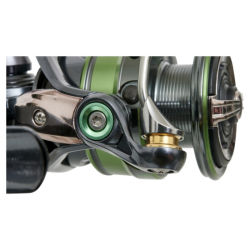 Gunki Kołowrotek Overtake FV 250