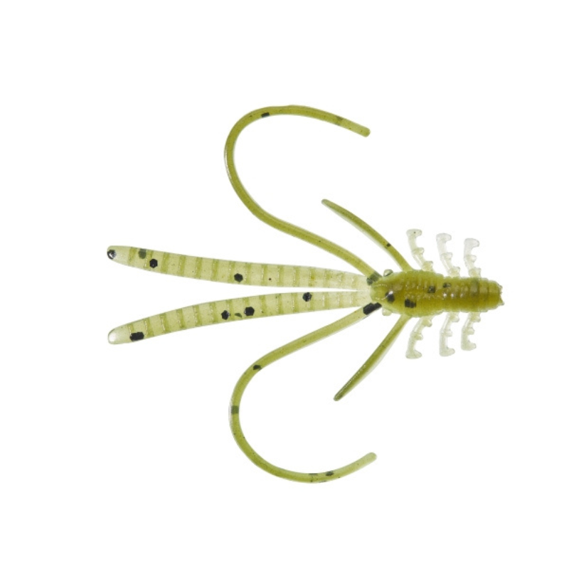 Gunki Naiad 5cm Gremille