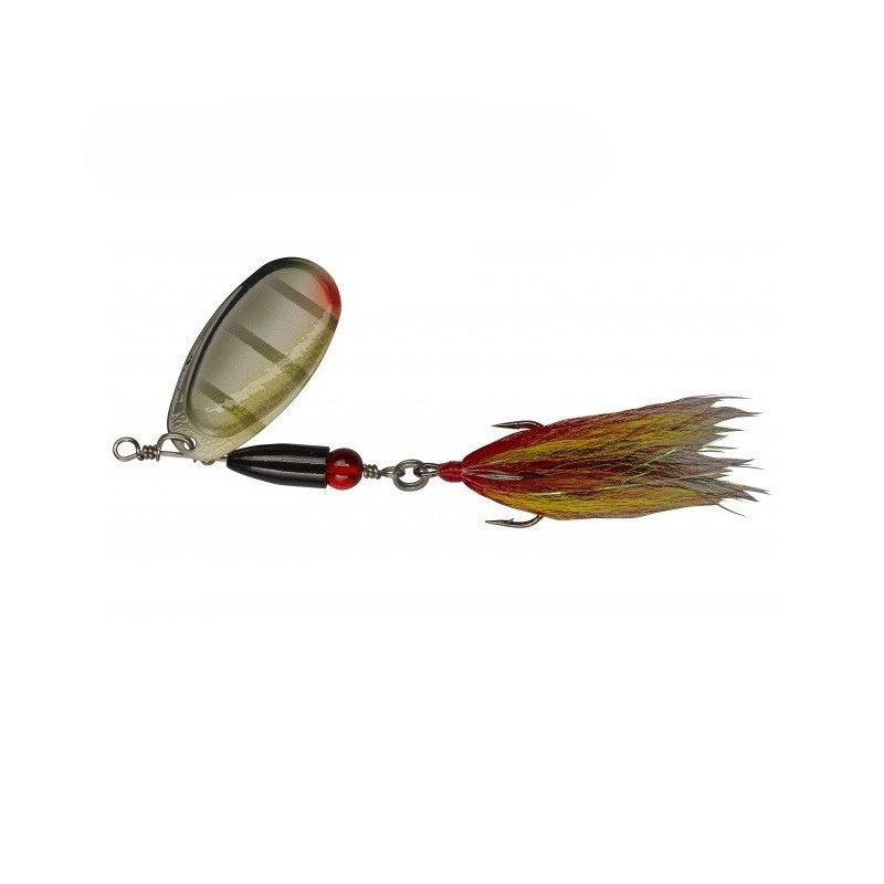 Pezon&Michel Błystka Buck Pike Nr.5 Perch