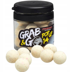 Starbaits Kulki Grab & Go...