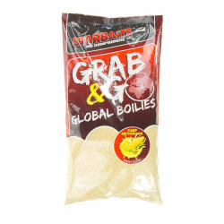 Starbaits Grab&Go Global...