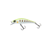 Gunki Wobler Gamera 7,8cm SHW Grass Trout