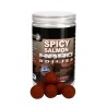 Starbaits Kulki Haczykowe 24mm Hard Spicy Salmon