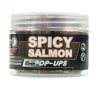 Starbaits Kulki Pop-Up Spicy Salmon 16mm 50g