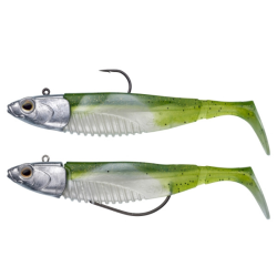 Gunki G'Bump SWM 125...