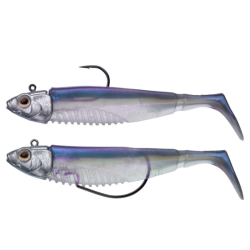 Gunki G'Bump SWM 95 Blue...