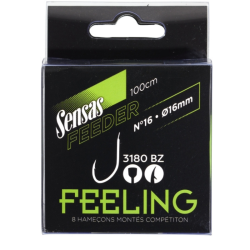 Sensas Przypony 3180 BZ...