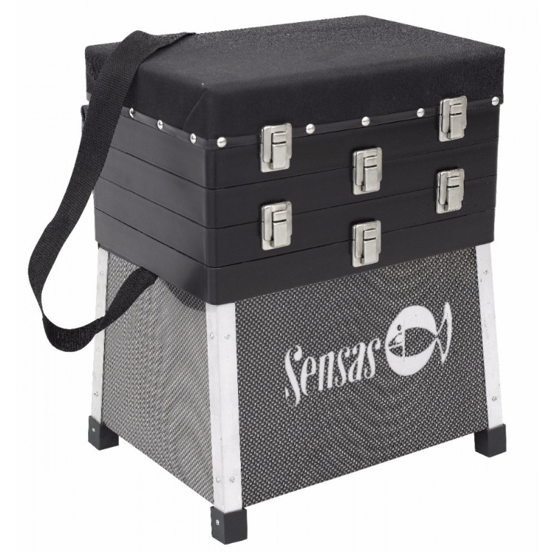 Sensas Kosz Panier Match 53