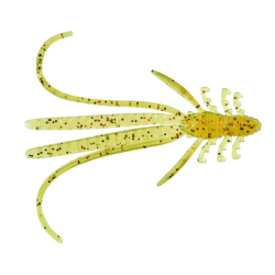 Gunki Naiad 5cm Motoroil Red