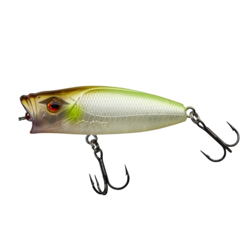 Gunki Wobler Hedorah 4,3cm F Mad Lemon