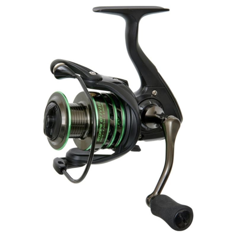 Gunki Kołowrotek G'Corps GT FV 250