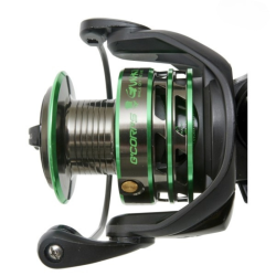 Gunki Kołowrotek G'Corps GT FV 350