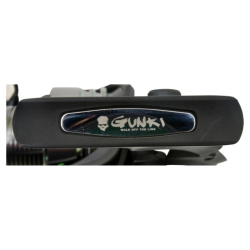 Gunki Kołowrotek G'Corps CRV FV 300