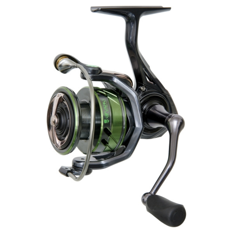 Gunki Kołowrotek Overtake FV 300