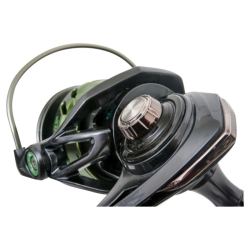 Gunki Kołowrotek Overtake FV 300