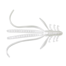 Gunki Naiad 5cm White Flash