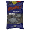 Mondial-F Zanęta Bio Mix Noir 2kg