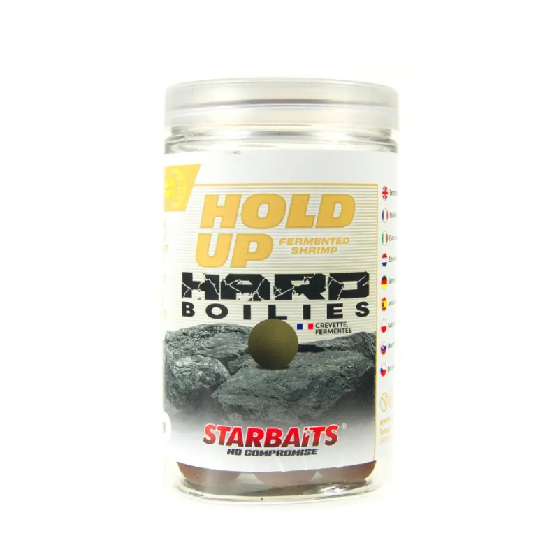 Starbaits Kulki Hold Up Hard 24mm