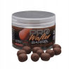 Starbaits Kulki Probiotic Monster Crab Wafter Barrel 14mm 50g