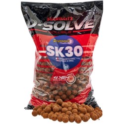 Starbaits Kulki PC SK30...