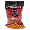 Starbaits Kulki Pro Peach & Mango D-Solve 20mm 2,5kg