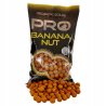 Starbaits Kulki Pro Banana Nut 14mm 800g