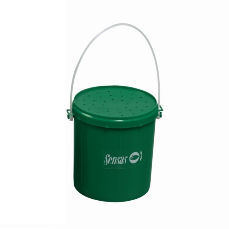 Sensas Pudełko Ble Vert 0,5l