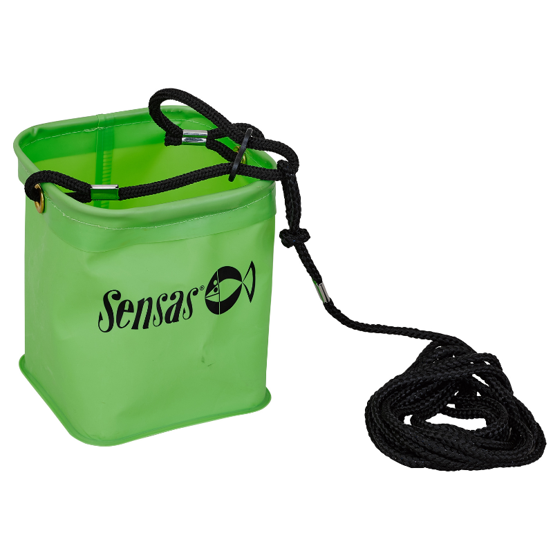 Sensas Pojemnik Na Wode Etanche Green & Corde