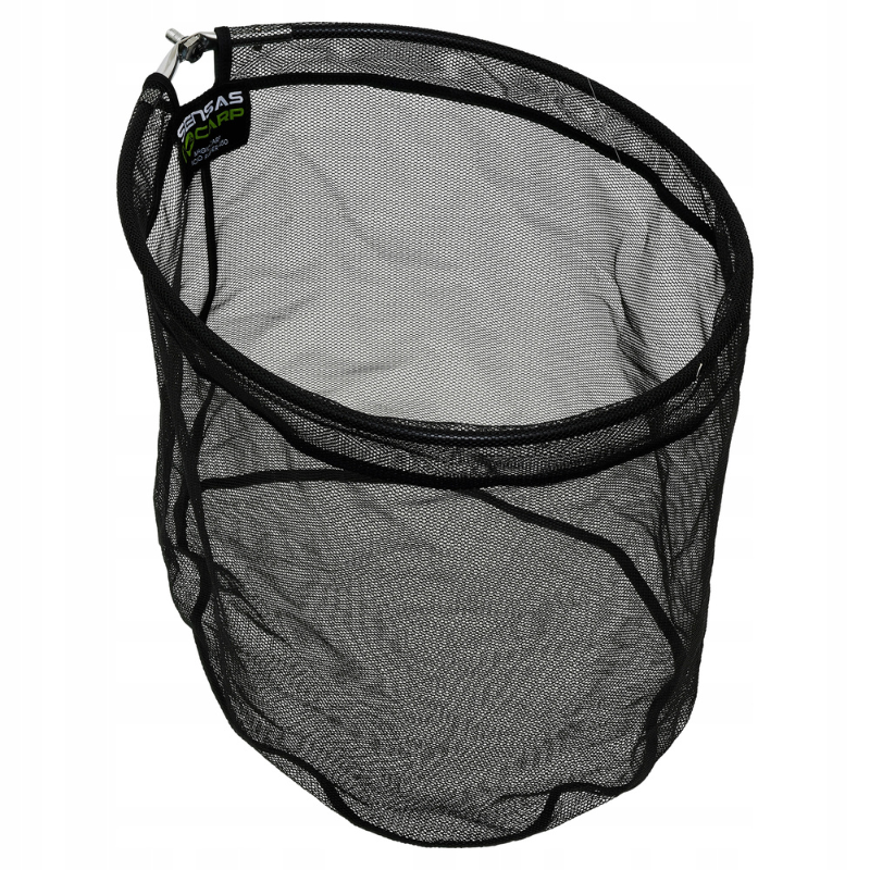 Sensas Głowa Do Podbieraka Magic Carp Micro Rubber 50cm