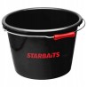 Starbaits Wiadro Okrągłe Tourno Bucket 15l