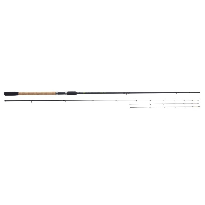Sensas Wędka Black Arrow 300 G2 300cm