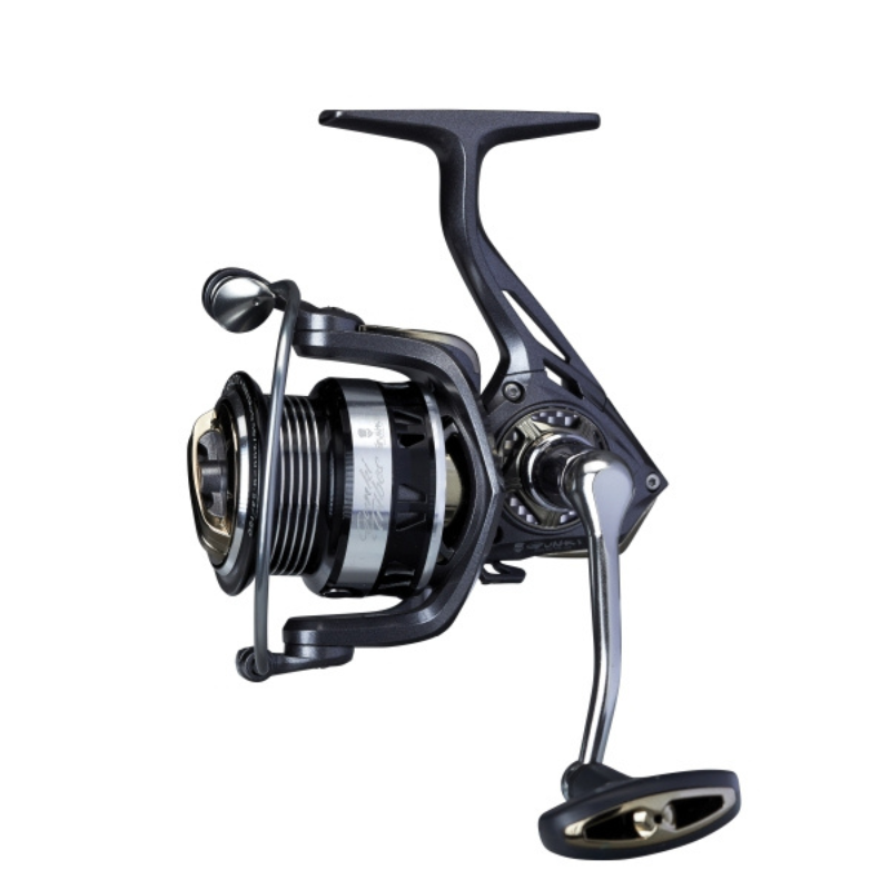 Gunki Kołowrotek Tribes FV Reel 400