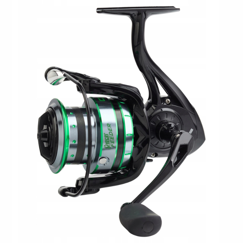 Sensas Kołowrotek One Feeder 5000