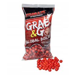 Starbaits Kulki Grab & Go...