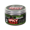 Sensas Pellet 6mm 60g Spicy Crazy