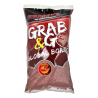 Starbaits Grab&Go Global Method Groundbait 1,8kg Spice