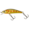 Gunki Wobler Gamera 3,9cm HW Brown Trout