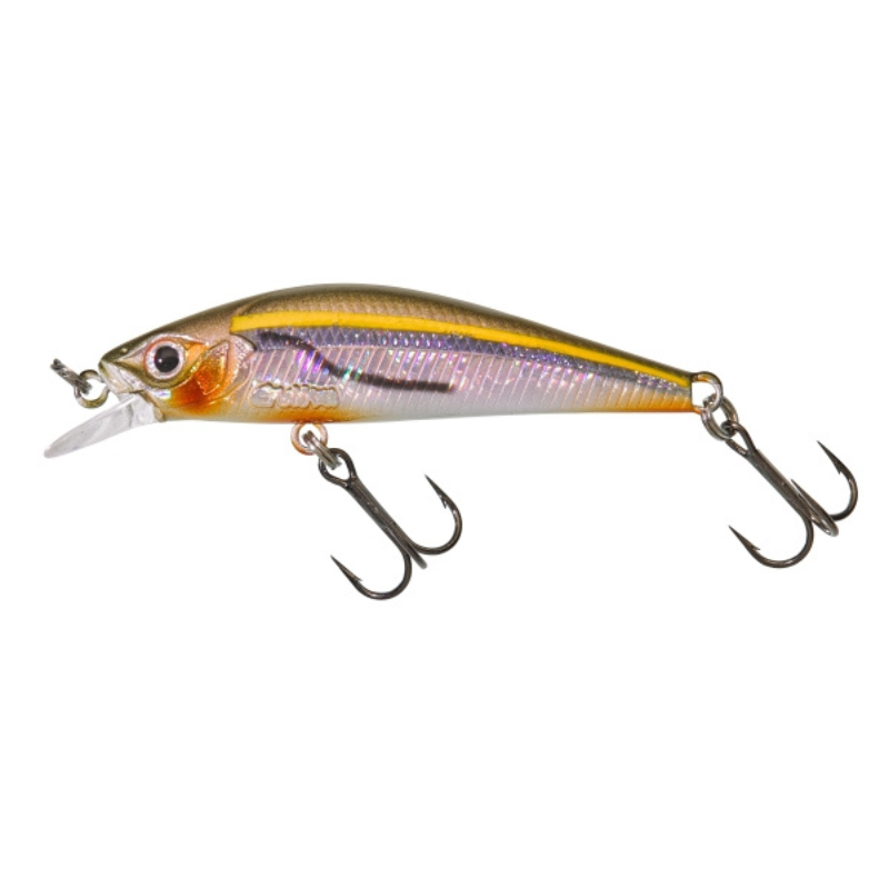 Gunki Wobler Gamera 5,4cm SHW Spirlin