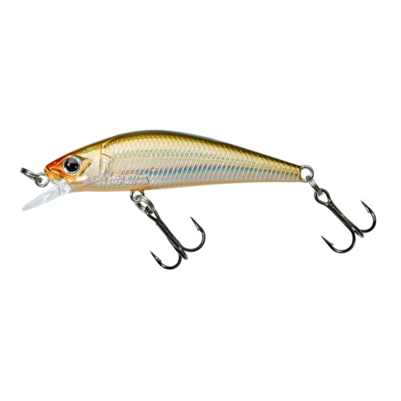 Gunki Wobler Gamera 5,4cm UV Fry