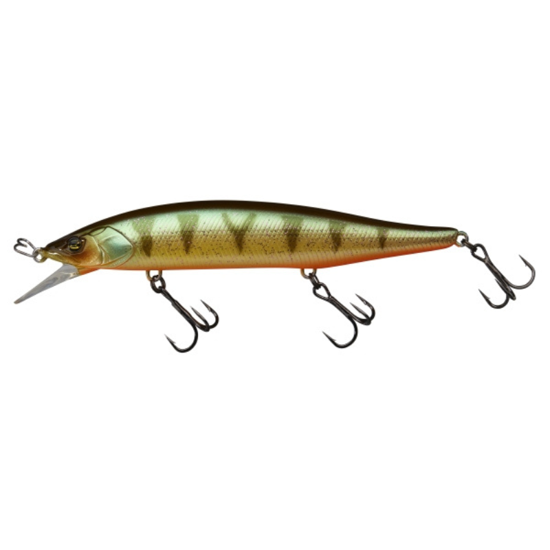 Illex Wobler RV Minnow 11cm SP Aggressive Perch